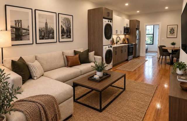 321 East 116th Street Gallery 2