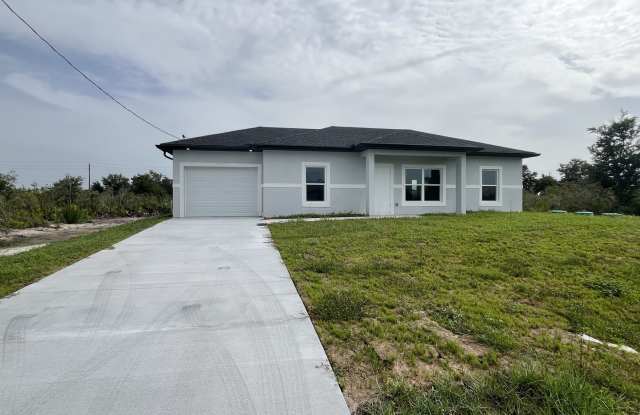NEW CONSTRUCTION- Modern Home 3 Bed / 2 Bath with Garage! photos photos