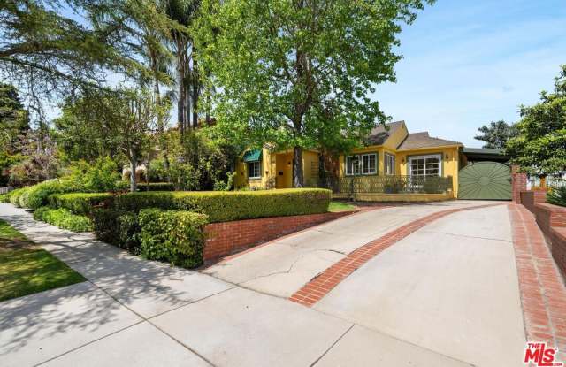 245 25TH ST - 245 25th Street, Santa Monica, CA 90402