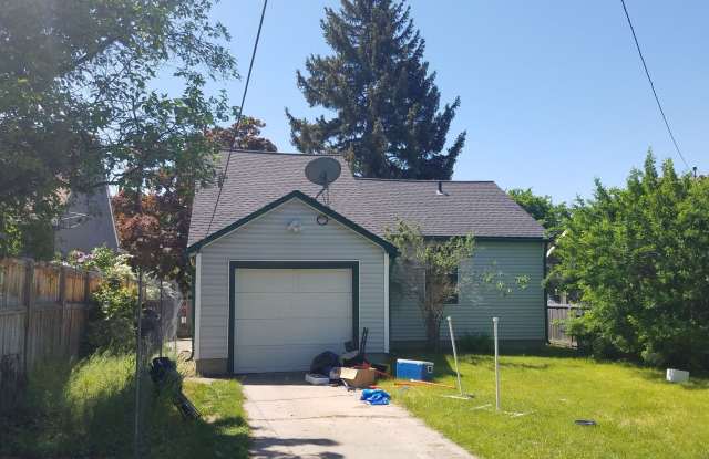 Charming home in University area Gallery 3