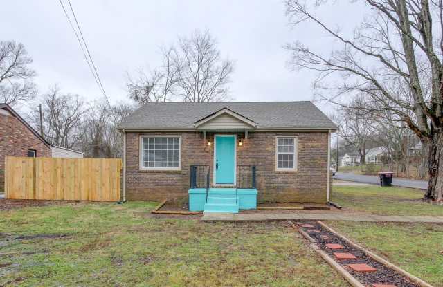 Improved Pricing ! - Charming Renovated Ranch Style Home With Hardwood Flooring and Stainless Steel Appliances photos photos