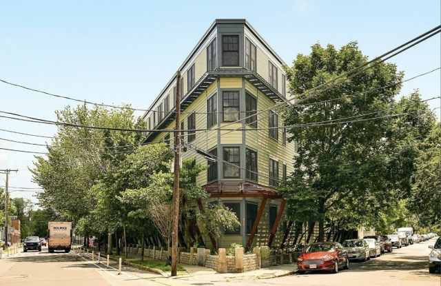 432 Norfolk St photos photos