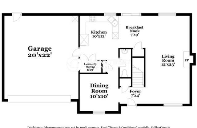 1001 Enderbury Drive Gallery 2