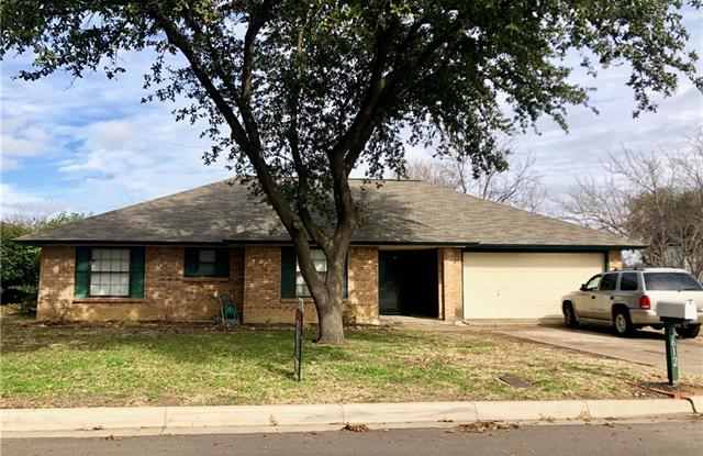 3612 Woodmoor Road - 3612 Woodmoor Road, Fort Worth, TX 76133