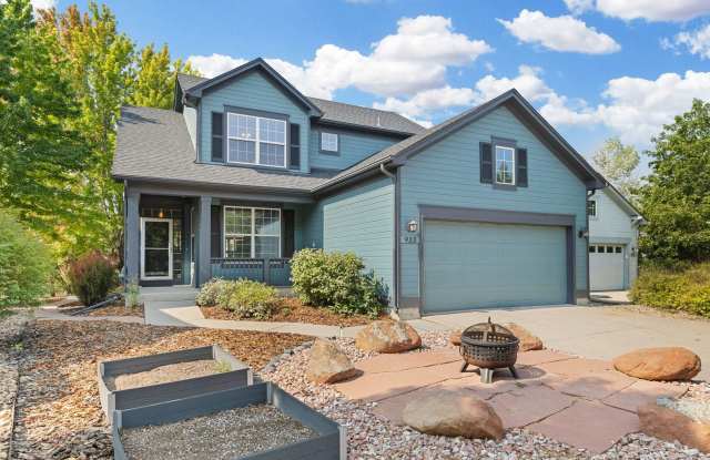 Beautifully Updated 4 Bedroom House Available in Longmont--Great Neighborhood! Gallery 4