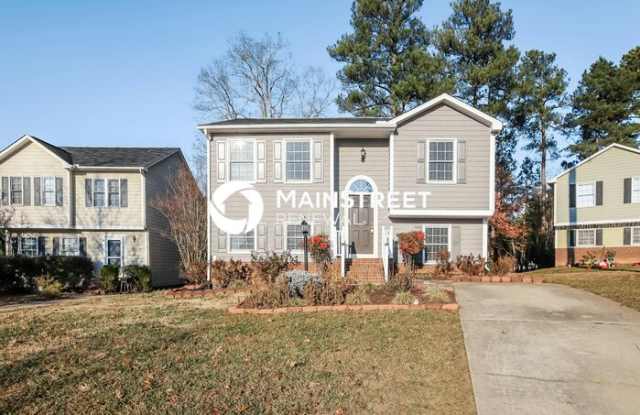3709 Phillips Way West - 3709 Phillips Way West, Durham, NC 27713