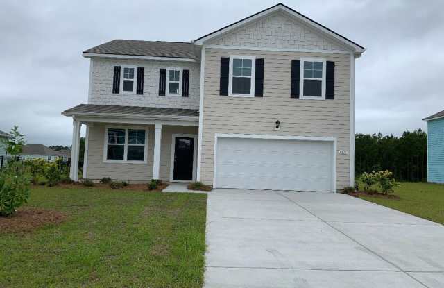 New 4-Bedroom, 2.5-Bath photos photos