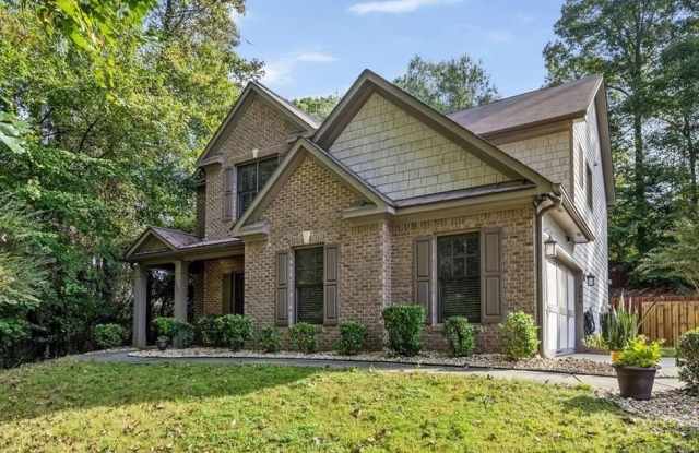 3046 Highland Pass Gallery 1