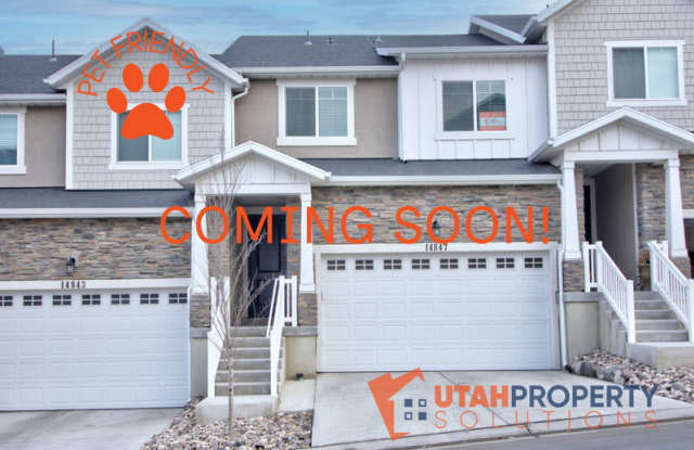 14847 South Garrison Lane photos photos