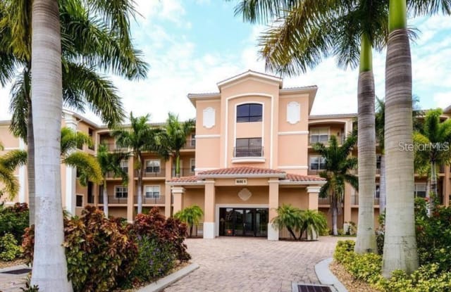 95 MARION CT. N - 95 North Marion Court, Punta Gorda, FL 33950