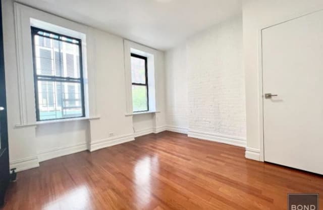 108 East 97th Street - 108 East 97th Street, New York City, NY 10029