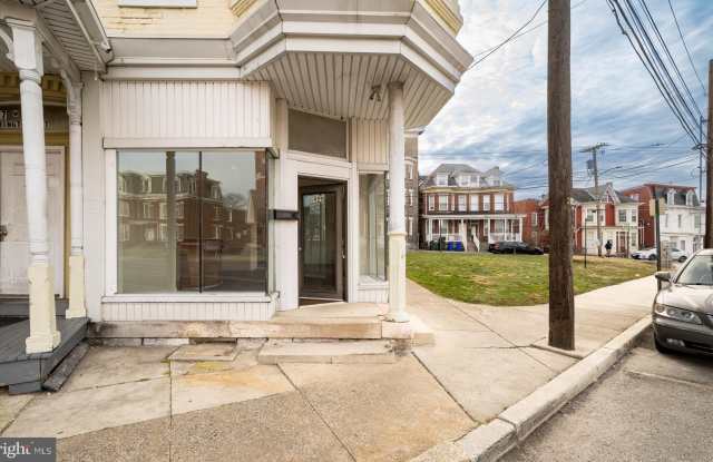 459 W WASHINGTON Street - 459 West Washington Street, Hagerstown, MD 21740