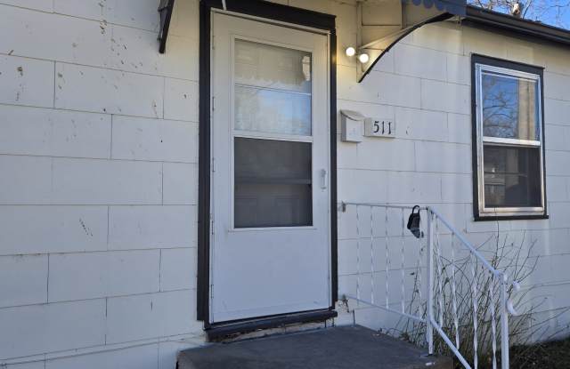 511 Funston photos photos