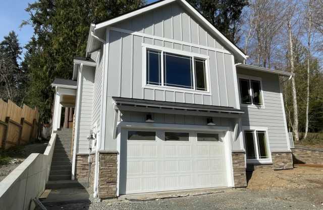 Lovely Pet Friendly Home at Honeymoon Lake! photos photos