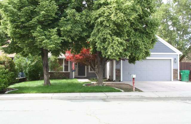 Sparks 4 Bed Home - 1329 Kendal Court, Sparks, NV 89434