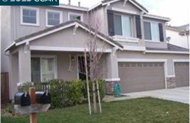 3728 Pintail Dr - 3728 Pintail Drive, Antioch, CA 94509