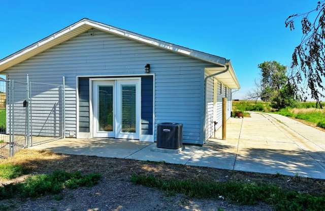 Quiet Guest House 2 Bed 1 Bath in the Country on 10 Acre Lot in Strasburg! photos photos
