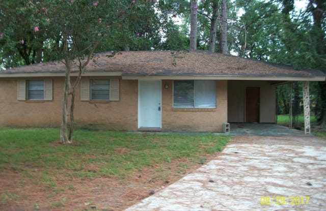 615 Sea Isle Dr - 615 Sea Isle Drive, Augusta, GA 30901