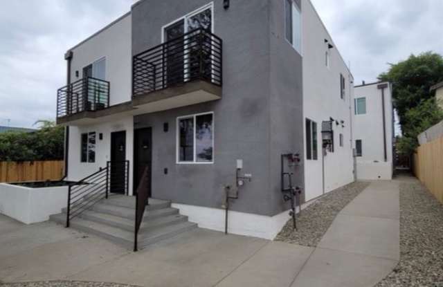 931 S Lorena St - 931 S Lorena St, Los Angeles, CA 90023