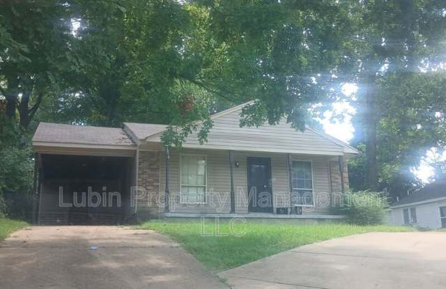 3814 Overton Crossing St photos photos