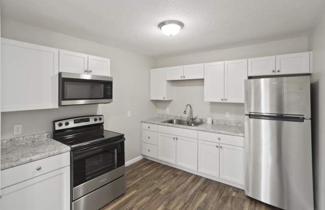 1248 SW Topeka Blvd #1A photos photos