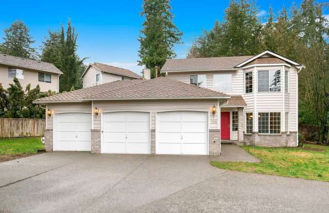 Maple Valley Elk Run Community 4 bedroom 2.5 bathroom Home 3 car garage - Available November 30th or sooner photos photos Maple Valley Elk Run Community 4 bedroom 2.5 bathroom Home 3 car garage - Available November 30th or sooner photos photos