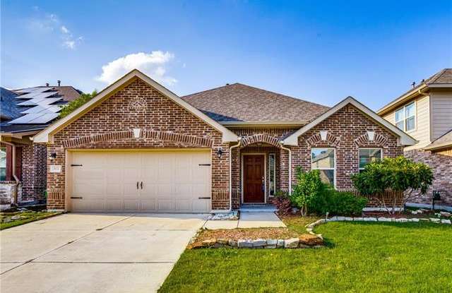 1821 Ridge Creek Lane - 1821 Ridge Creek Ln, Savannah, TX 76227