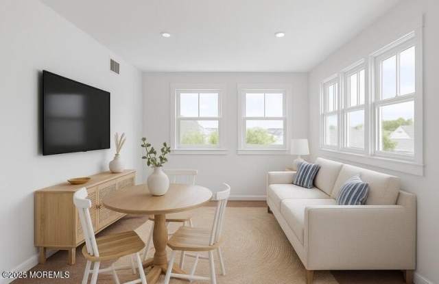 1632 Farragut Avenue - 1632 Farragut Avenue, Toms River, NJ 08753