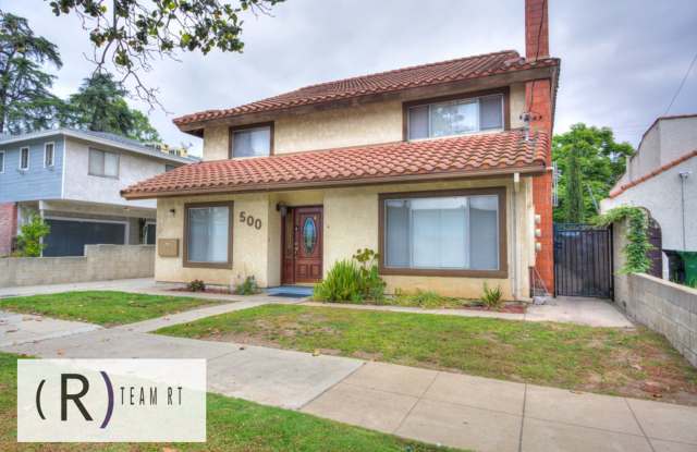 A Charming Condominium in a Quiet and Desirable Neighborhood of North Alhambra photos photos