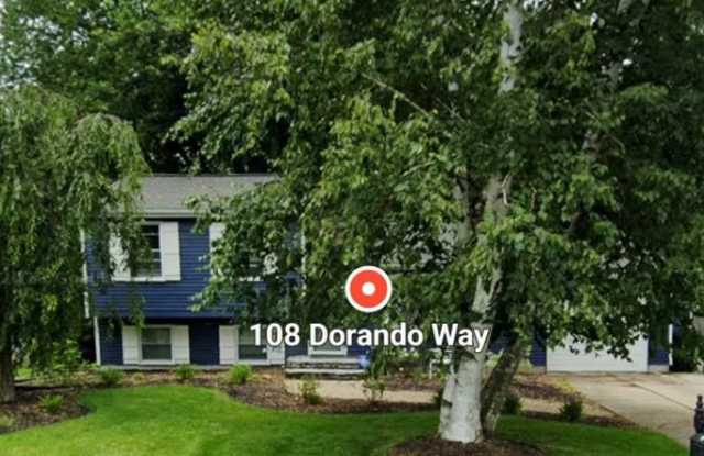 108 Dorando Way photos photos