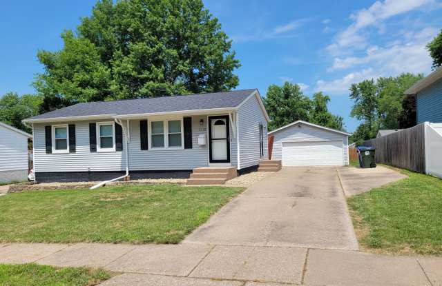 3518 W Hayes St photos photos