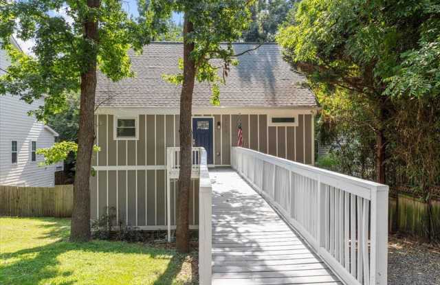 $500 Off Rent for First 3 Months! Gorgeous 4bd/2.5ba Three-Story Home Less than a Mile from Downtown Durham! photos photos