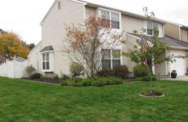111 STRATTON LANE - 111 Stratton Lane, Burlington County, NJ 08054