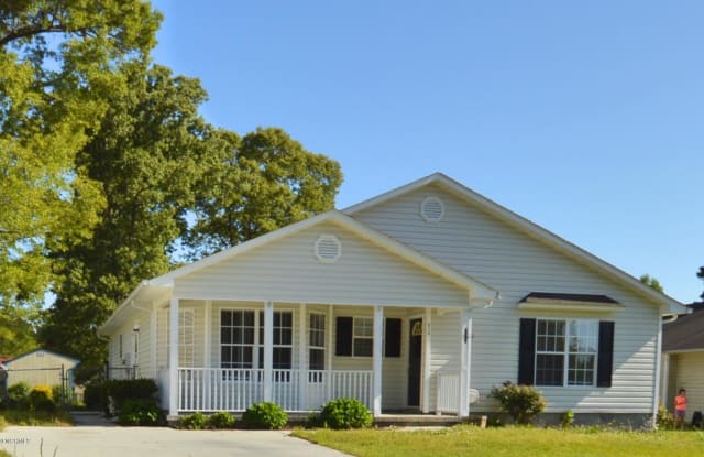 513 Blackberry Court - 513 Blackberry Court, Onslow County, NC 28539