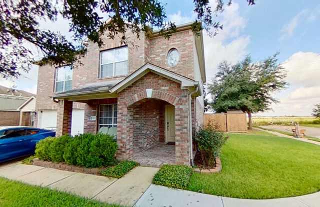 7407 Cragmont Bridge Drive - 7407 Craigmont Bridge Drive, Harris County, TX 77433