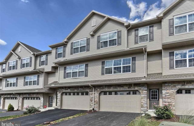 463 GALLEON DRIVE - 463 Galleon Drive, Cumberland County, PA 17050