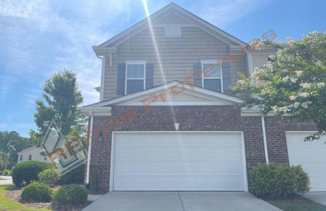 A Beautiful 4 Bedroom & 3 Bath with 2-Car Garage in Glencroft, Cary – Available October 7! photos photos