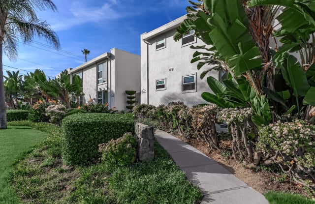 Sea Breeze Beach Apartments photos photos