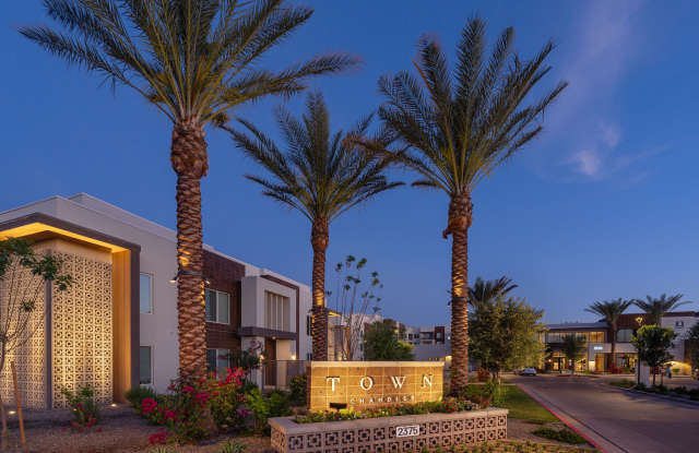 Town Chandler Gallery 2