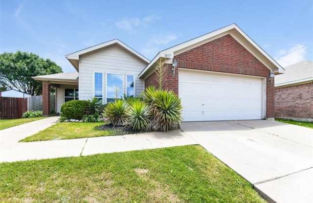 3457 Cayman Drive - 3457 Cayman Drive, Fort Worth, TX 76123