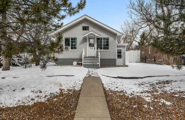 Excellent 3-Bed, 2-Bath Home in Heart of Cheyenne, WY! photos photos