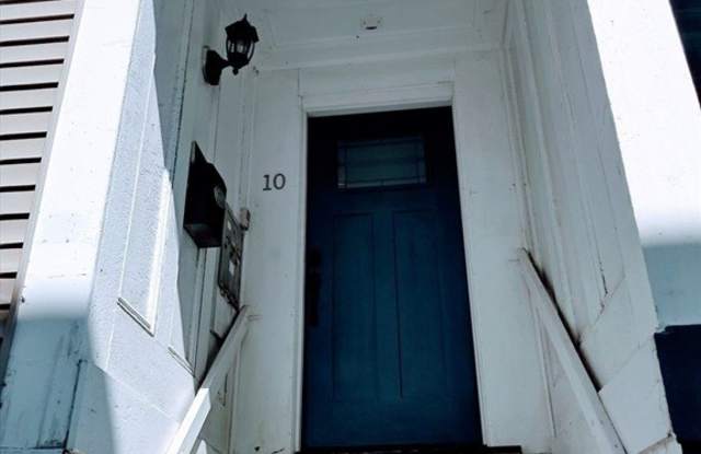 10 Springer St unit: 2 photos photos 10 Springer St unit: 2 photos photos