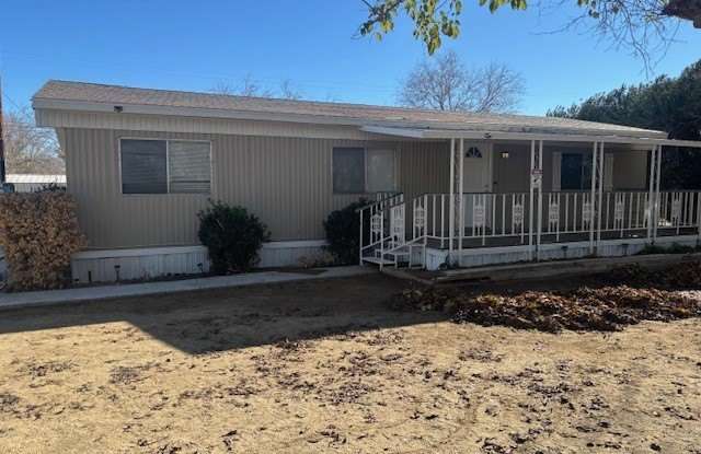 3128 Tardito - 3128 Tardito Lane, Rosamond, CA 93560