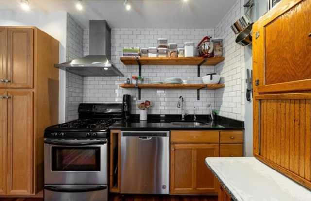 77 Columbus Avenue - 1Unit 1 photos photos