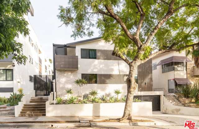 1262 North Sweetzer Avenue photos photos 1262 North Sweetzer Avenue photos photos