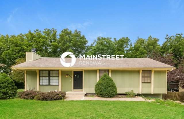 6920 North Mercier Street photos photos