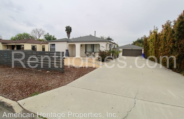 3860-1 Paula Street - 3860 Paula St, La Mesa, CA 91941