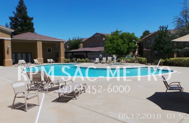 501 Gibson Drive - 501 Gibson Dr, Roseville, CA 95678