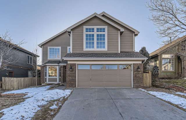 4 bedroom, 2 1/2 bath home with attached 2 car garage photos photos