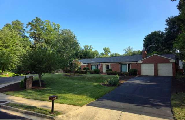 3805 NALLS ROAD photos photos